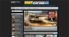 Desktop Screenshot of links2000.de